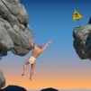 Thumbnail game - A Difficult Game About Climbing