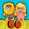 Adam and Eve