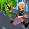 Thumbnail game - Angry Gran Run