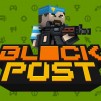 Thumbnail game - Blockpost