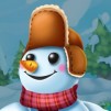 Thumbnail game - Build A Snowman