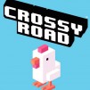 Thumbnail game - Crossy Road