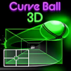 Thumbnail game - Curve Ball 3D