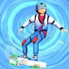 Thumbnail game - Cyber Surfer Skateboard