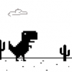 Thumbnail game - Dino Jump