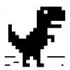 Thumbnail game - Dinosaur Game