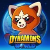 Thumbnail game - Dynamons World