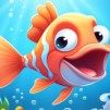 Thumbnail game - Fish Eat Fish