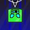 Thumbnail game - Geometry Vertical