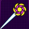 Thumbnail game - Geometry Vibes X-Ball