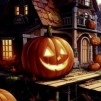 Thumbnail game - Halloween Pumpkin Adventure