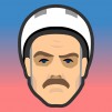 Thumbnail game - Happy Wheels