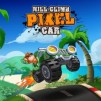 Thumbnail game - Hill Climb Pixel Car