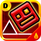 Geometry Dash Bloodbath