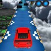 Thumbnail game - Impossible Car Stunt