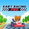 Thumbnail game - Kart Racing Pro