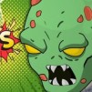 Thumbnail game - Knife Vs Zombies