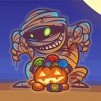 Thumbnail game - Mummy Candies