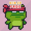 Thumbnail game - Ninja Frog