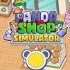Thumbnail game - Panda Shop Simulator