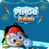 Thumbnail game - Pingu &amp; Friends