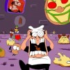 Thumbnail game - Pizza Tower