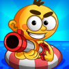 Raft Wars 1