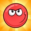 Thumbnail game - Red Ball