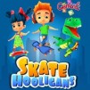 Thumbnail game - Skate Hooligans