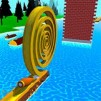 Thumbnail game - Spiral Roll