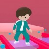 Thumbnail game - Squid Game Run
