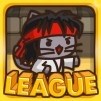 Thumbnail game - Strikeforce Kitty League