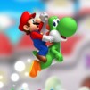 Thumbnail game - Super Mario Riders