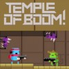 Thumbnail game - Temple of Boom