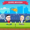 Thumbnail game - Tennis Master