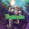 Thumbnail game - Terraria