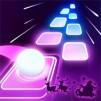 Thumbnail game - Tiles Hop: EDM Rush!