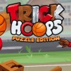 Thumbnail game - Trick Hoops: Puzzle Edition