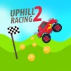 Thumbnail game - Uphill Racing 2