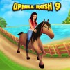 Thumbnail game - Uphill Rush 9