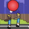 Thumbnail game - Volley Random