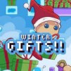 Thumbnail game - Winter Gifts