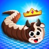 Thumbnail game - Worms Arena IO