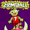 Thumbnail game - Zomball