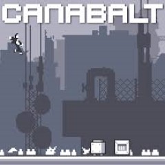 Canabalt Classic