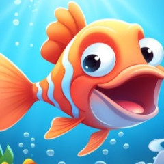 Fish Eat Fish