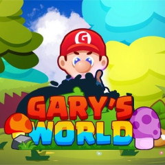 Gary's World