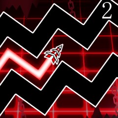 Geometry Arrow 2