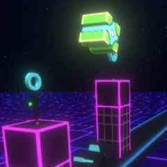 Geometry Dash Lite 3D