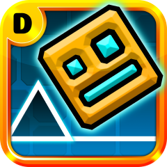 Geometry Dash